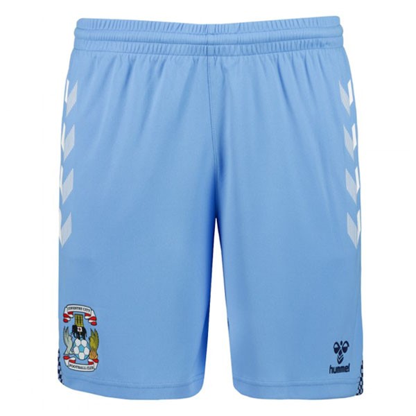 Pantalones Coventry City 1ª Kit 2021 2022